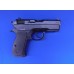Airsoftová pistole CZ 75D compact manuál černá (ASG)